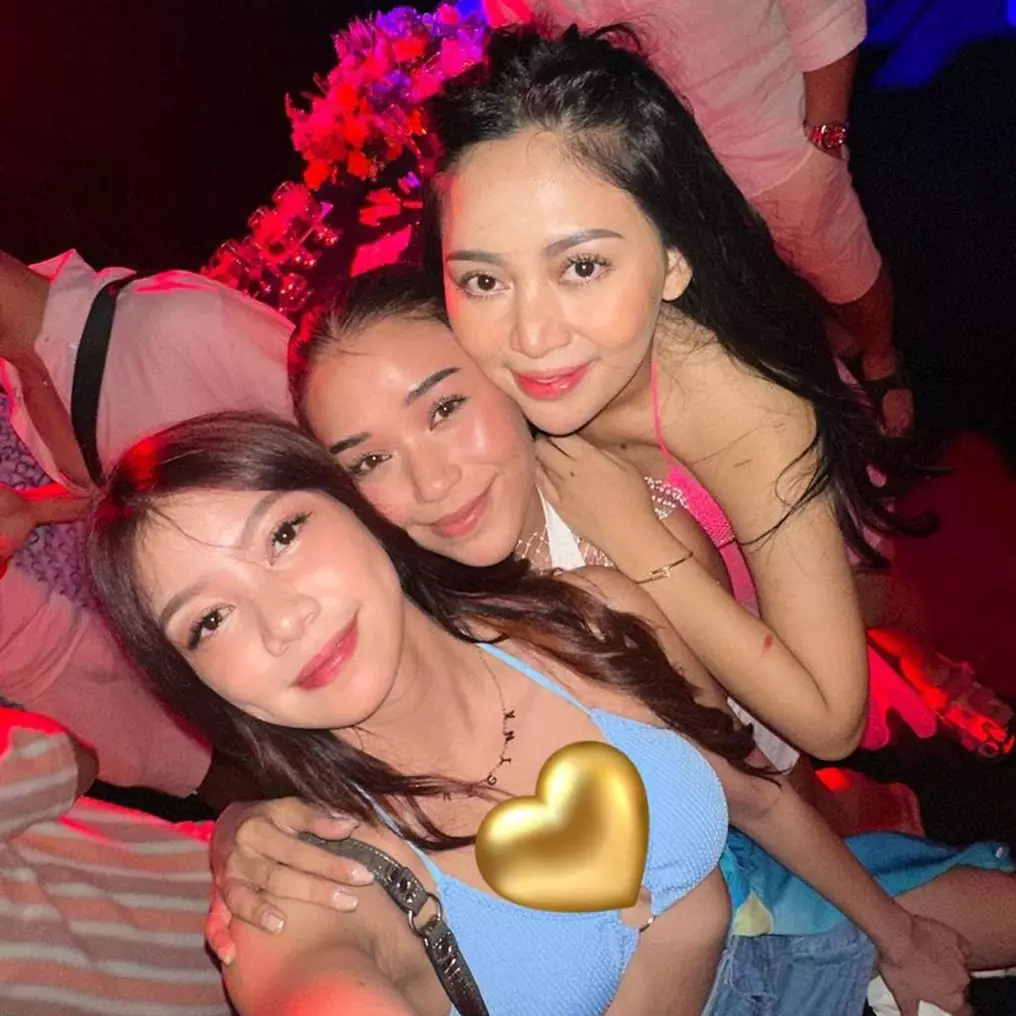 Potret akur 8 seleb dengan pasangan mantan suami, Rachel Vennya undang pacar Okin di pesta ultah