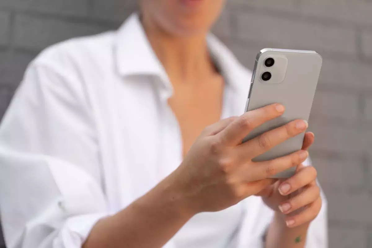 7 Cara memperbaiki tombol volume iPhone yang tidak berfungsi