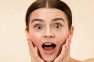 Nggak perlu lemon, ini trik pudarkan flek hitam akibat pigmentasi wajah pakai 1 jenis bumbu dapur