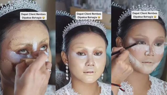 makeup mirip aurel hermansyah © 2023 brilio.net makeup mirip aurel hermansyah © 2023 brilio.net