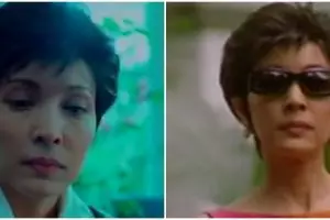 Pengusaha licik di Petualangan Sherina parasnya menolak tua di usia 61 tahun, ini 11 transformasinya