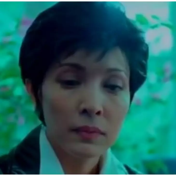 Pengusaha licik di Petualangan Sherina parasnya menolak tua di usia 61 tahun, ini 11 transformasinya