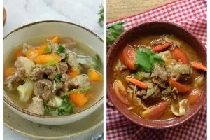 8 Resep makanan khas Indonesia, enak, mudah dibuat, dan bikin nagih