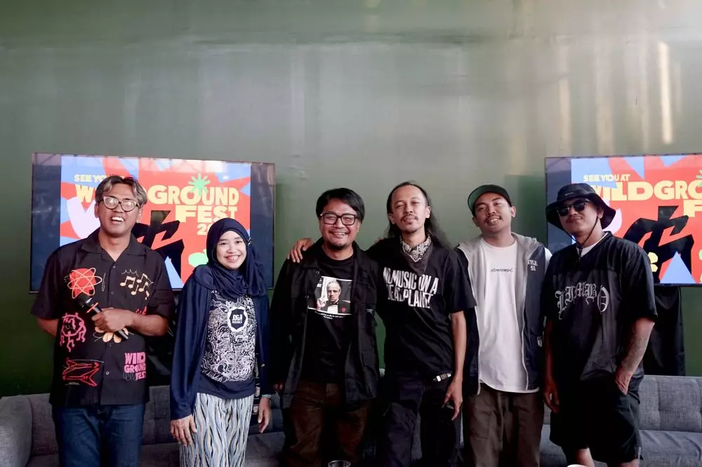 Wild Ground Fest WGF 2023 Wild Ground Fest 2023 Wild Ground Fest WGF 2023 Wild Ground Fest 2023