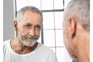 Tak cukup jintan hitam, ini trik cegah uban tumbuh berlebih pakai 1 ekstrak daun