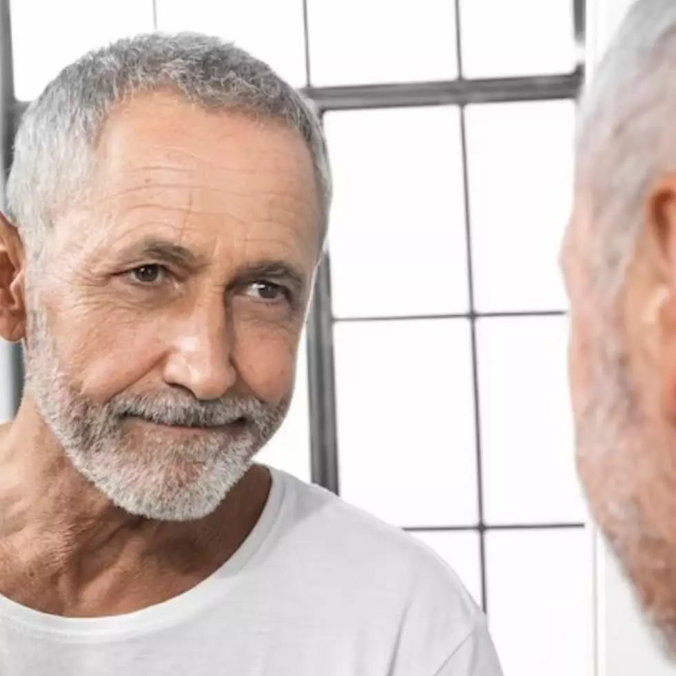 Tak cukup jintan hitam, ini trik cegah uban tumbuh berlebih pakai 1 ekstrak daun