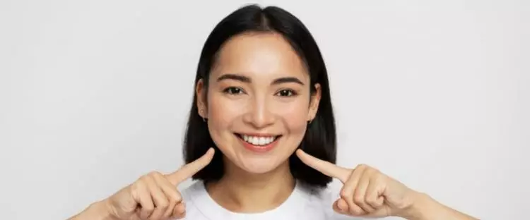 Tak hanya baking soda, ini trik bikin gigi putih dan napas segar pakai tambahan 1 jenis minyak