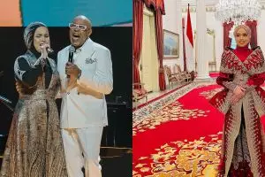 Raih juara ke-4 America's Got Talent, ini 9 transformasi Putri Ariani dari penyisihan hingga final