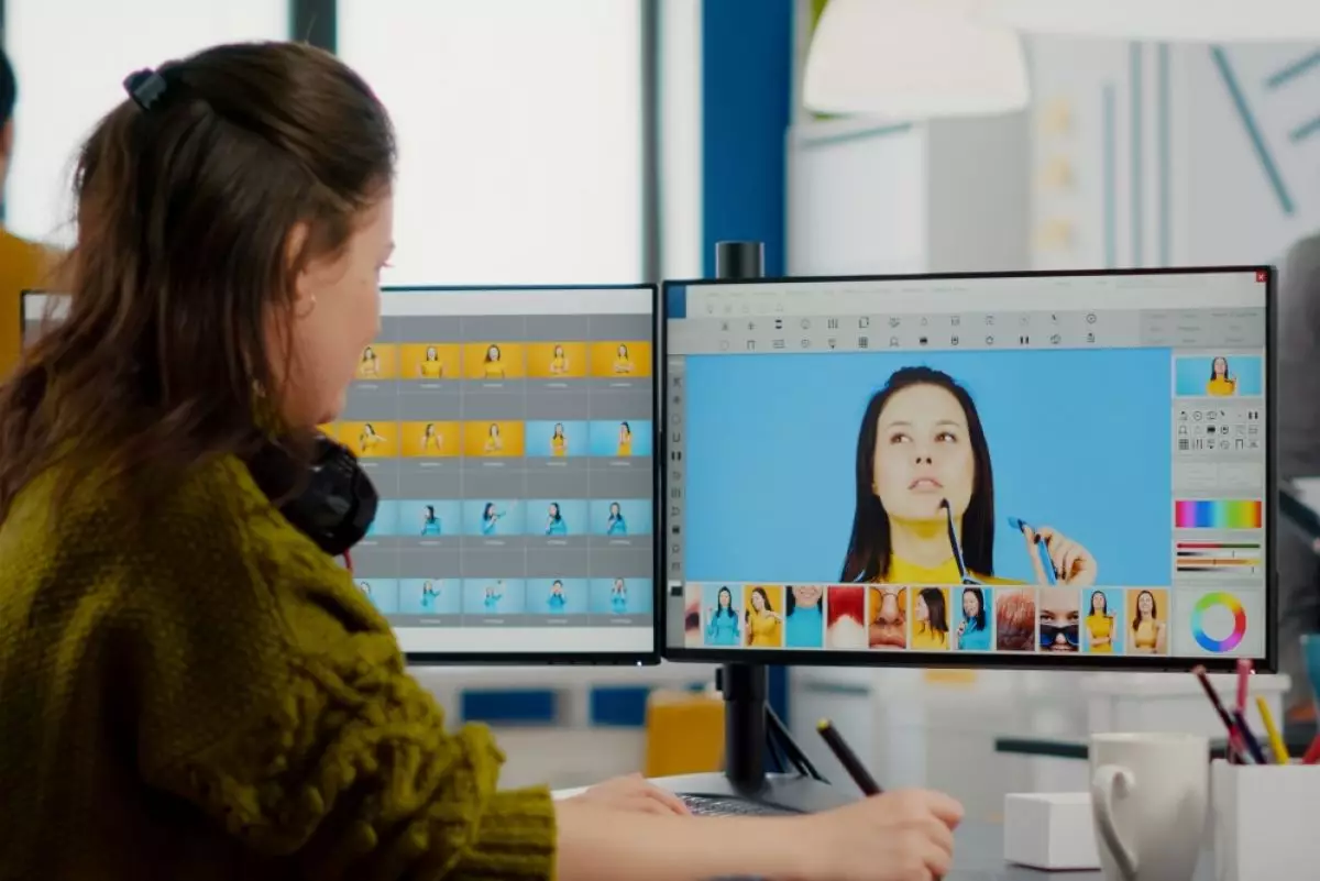 Cara menghapus cache Photoshop di Mac maupun Windows