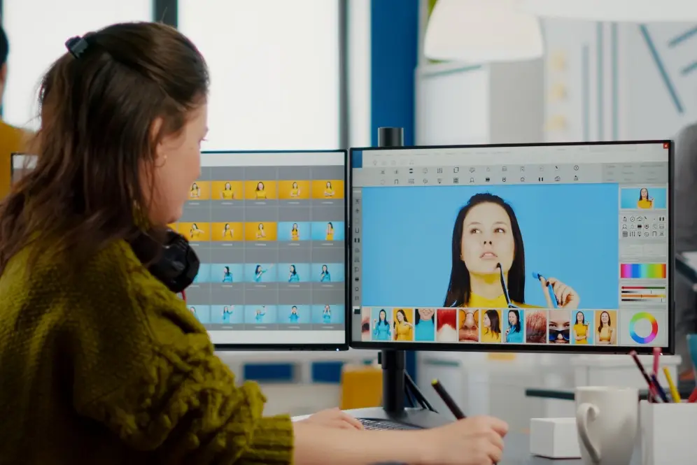 Cara terbaru hapus cache aplikasi Photoshop di Mac atau Windows, biar makin sat-set