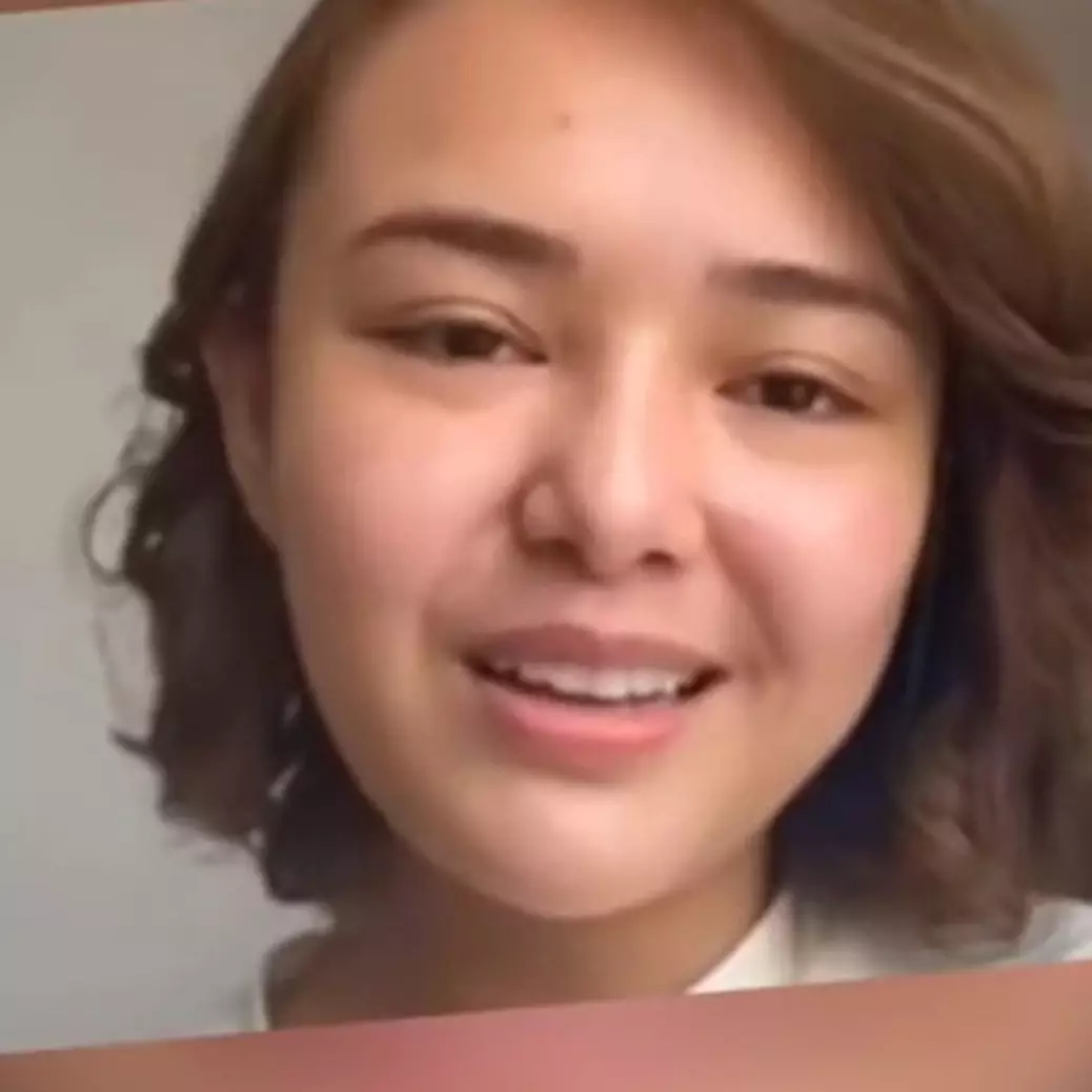 Habiskan Rp 22 juta sekali perawatan, begini 11 pesona Amanda Manopo saat pakai dan tanpa makeup