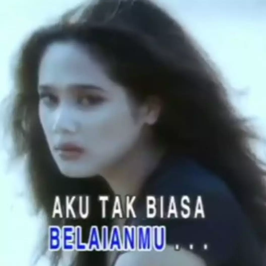 Mulan Jameela ternyata dulu diorbitkan untuk gantikan Nike Ardilla, intip 11 potret awal kariernya