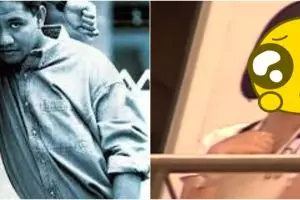 Tak banyak yang tahu, model video klip Bidadari lagu hits era 90-an ini Cut Mini, intip 9 potretnya