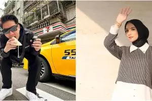 Potret rumah 9 seleb bertema tropical, hunian Boy William dikelilingi pepohonan bak di film Twilight