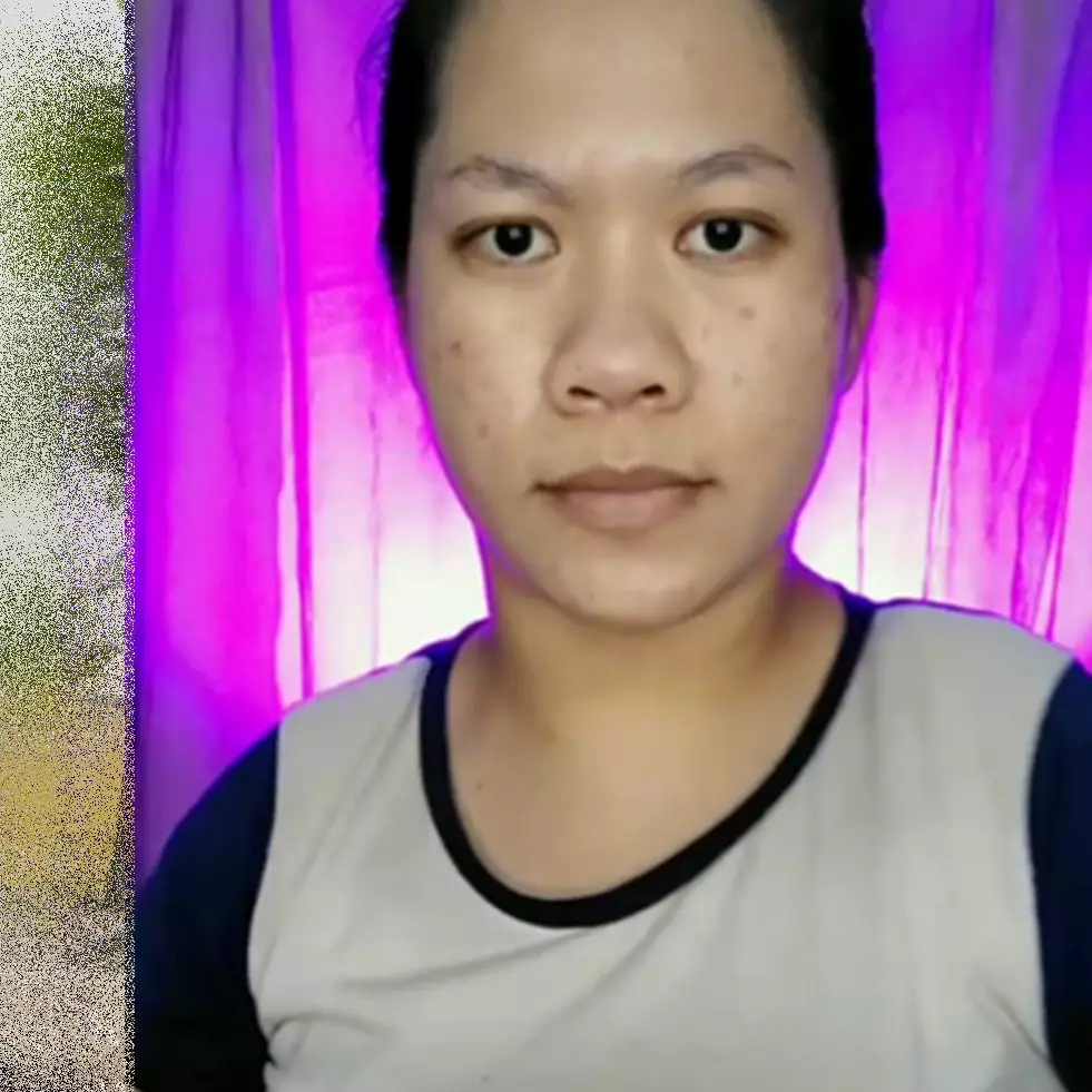 Keterbatasan fisik bukan hambatan, wanita ini belajar makeup 10 tahun hasilnya bak dirias MUA top