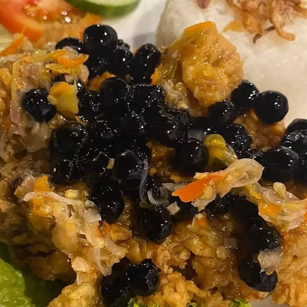 11 Potret kocak cara warga +62 nikmati makanan ini bikin nggak habis pikir