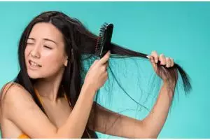 Tanpa jambu biji, ini cara kuatkan akar rambut agar tak rontok pakai toner dari 1 bahan makanan