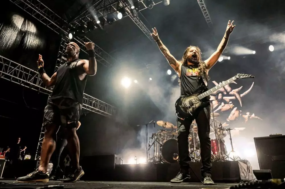 Jogjarockarta Festival 2023 © 2023 brilio.net