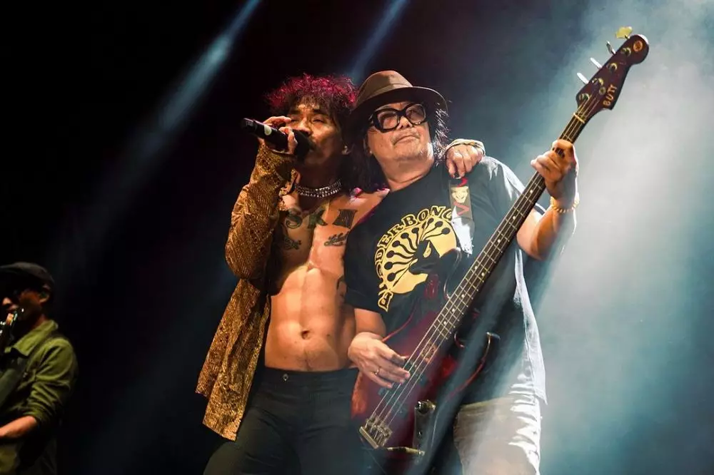 Jogjarockarta Festival 2023 © 2023 brilio.net