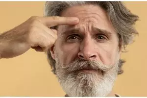 Nggak pakai jintan hitam, ini trik cegah munculnya uban sampai ke akar pakai 1 jenis tanaman