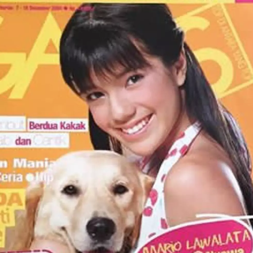 Hamil anak ke-5 dipuji bak masih ABG, intip 11 transformasi Sheila Marcia dulu hingga kini