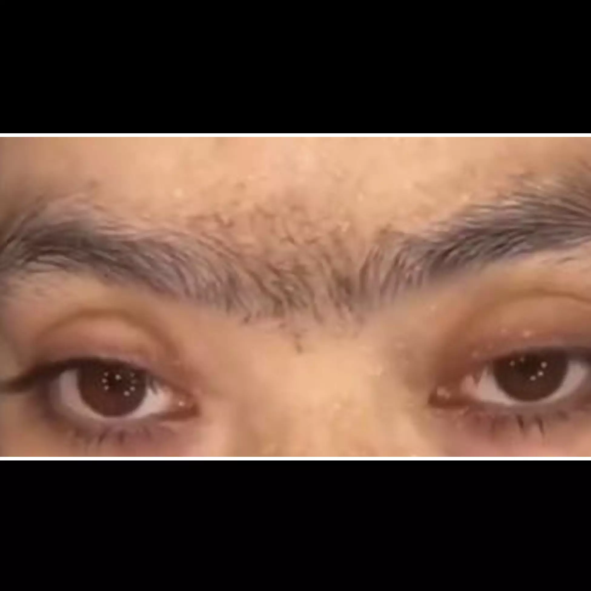 Trik hilangkan bulu halus di antara alis hanya pakai 1 jenis rempah, hasilnya mulus bebas gradakan