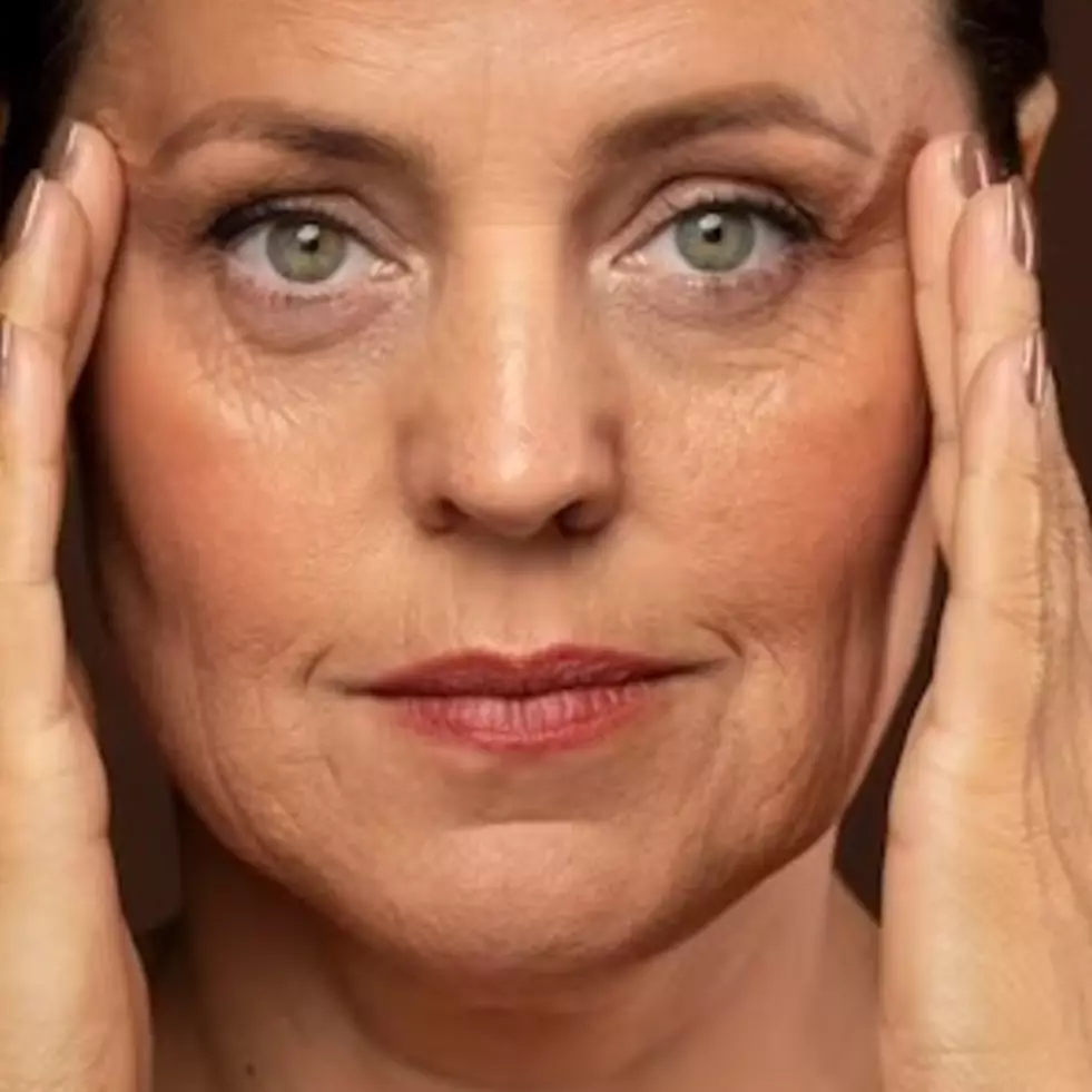 Tanpa aloe vera, ini trik bikin wajah tampak muda dan bebas kerut pakai face oil dari 1 jenis sayuran