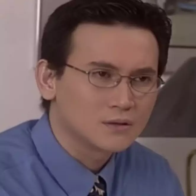 Ayah Marshanda di sinetron Bidadari penampilannya kian macho di usia 49, ini 11 potret transformasinya