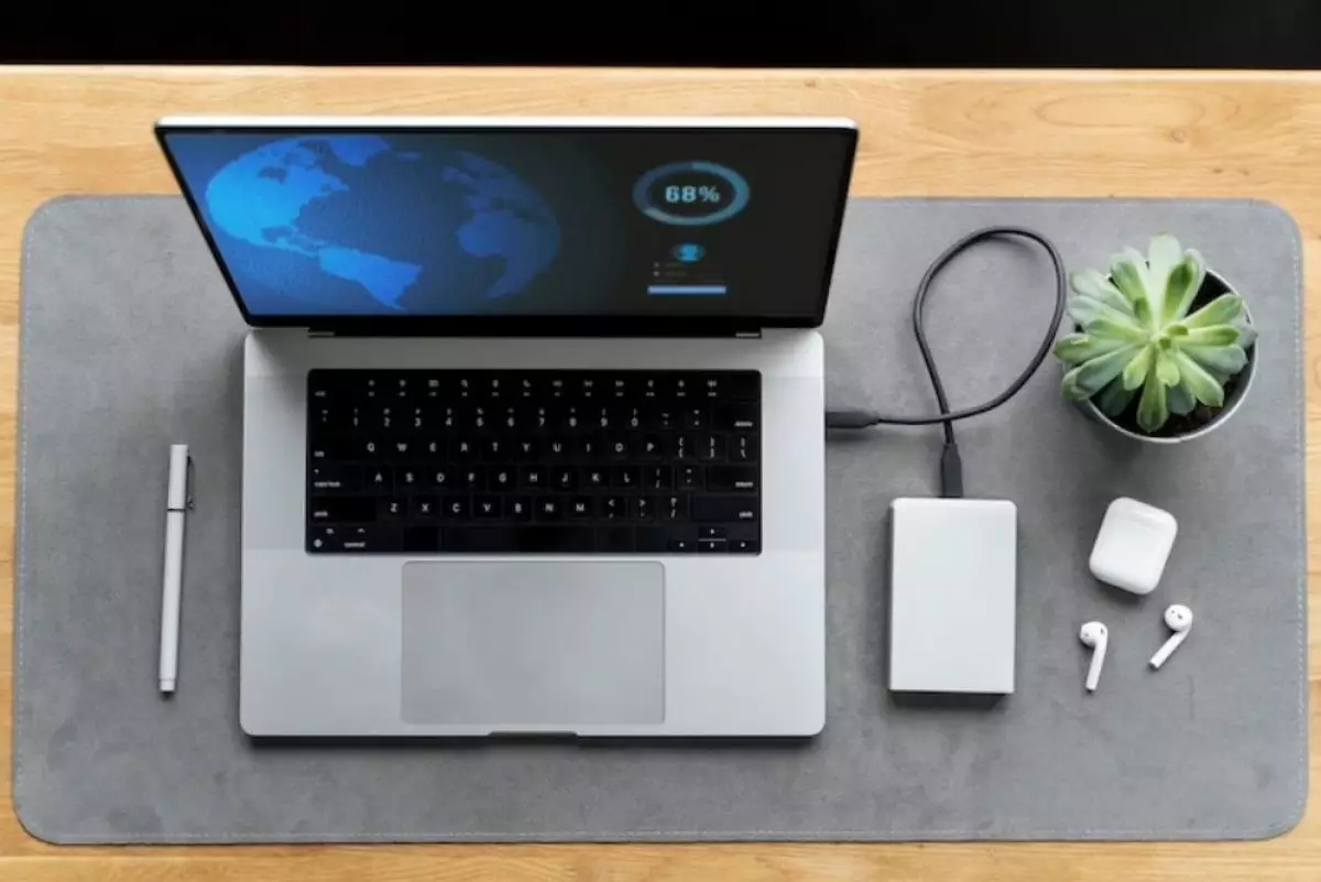 Cara memeriksa kesehatan baterai laptop tanpa menggunakan aplikasi pihak ketiga