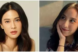 Potret 8 seleb ikut tren AI Yearbook, penampilan Dian Sastro malah dikira Maudy Ayunda