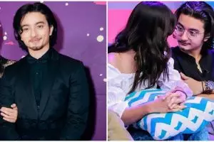 Act of servicenya bikin baper, ini 11 gaya pacaran Bryan Domani yang bucin ke Mawar Eva