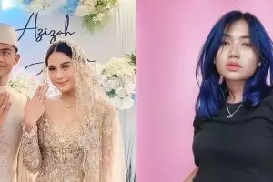 Marshella ketawa saat temannya sebut Pratama Arhan miskin ketika live, berujung sang mantan minta maaf