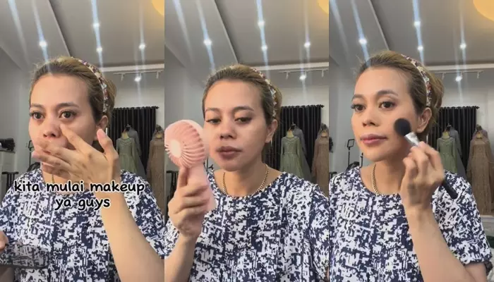 mua mirip lesti kejora © 2023 brilio.net