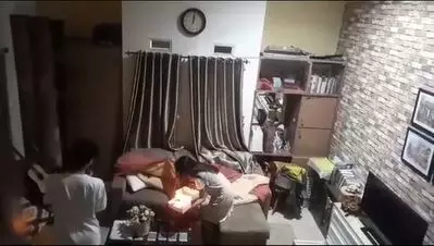 pengen kasih surprise malah kena prank balik Berbagai sumber