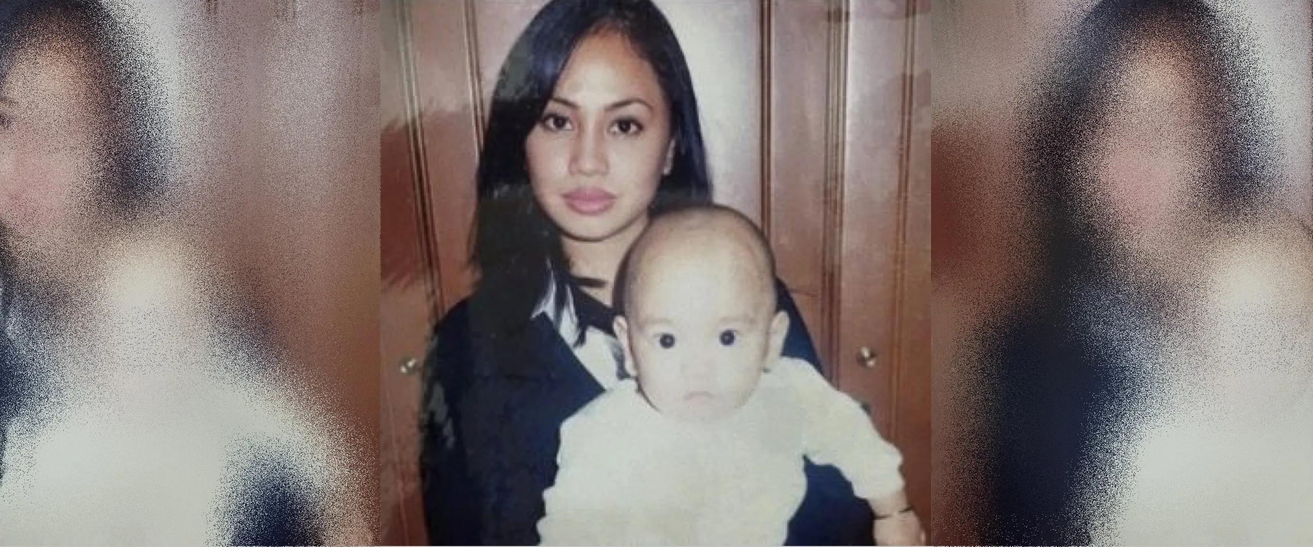 Wanita disebut mirip Ariel Tatum ini mantan mertua hafiz terkenal, intip 11 potret terbarunya
