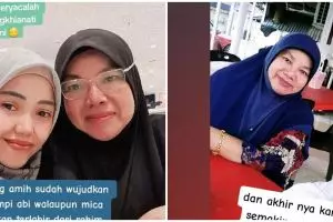 Mengaku dihina lantaran rela jadi istri kedua, kisah wanita ini bikin haru