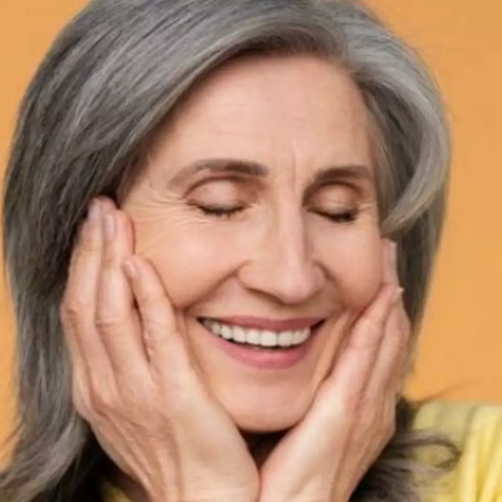 Tanpa tambahan kunyit, ini trik memutihkan wajah kusam dan penuh keriput dengan 1 jenis tepung