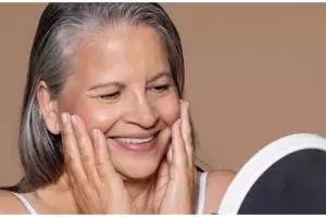 Nggak perlu pakai kopi, ini cara tingkatkan elastisitas kulit agar tak kendur pakai 1 bahan pangan