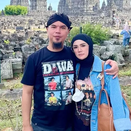 10 Masakan Mulan Jameela ini komplet, ada menu rumahan hingga khas Thailand