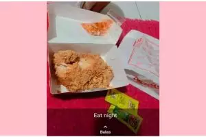 11 Potret kocak orang bikin story bahasa Inggris ini jatuhnya jadi nyeleneh, yang penting 'pede'