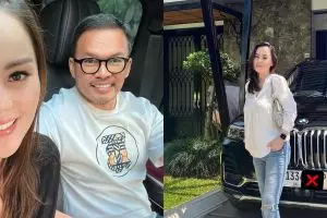 Sempat tinggal di rumah sederhana penuh kandang burung, ini 11 potret hunian Jennifer Dunn dulu & kini