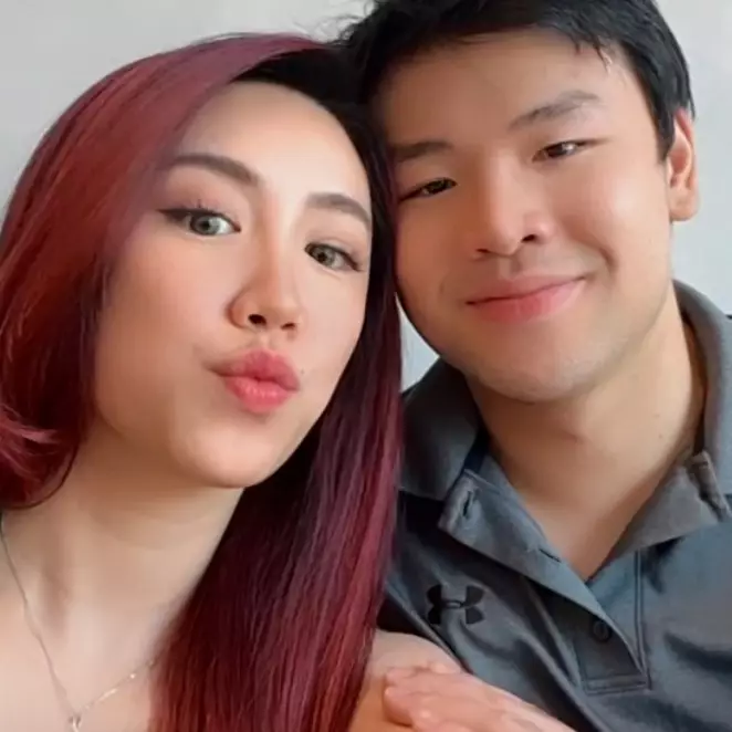 Sean anak Ahok dulu ngaku nggak mau nikah kini pamer pacar baru, intip 9 momen mesranya yang bucin pol