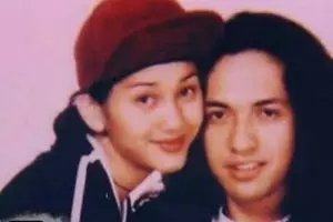 Model di foto bareng Nike Ardilla alih profesi jadi sutradara film, intip 11 potret terbarunya kini