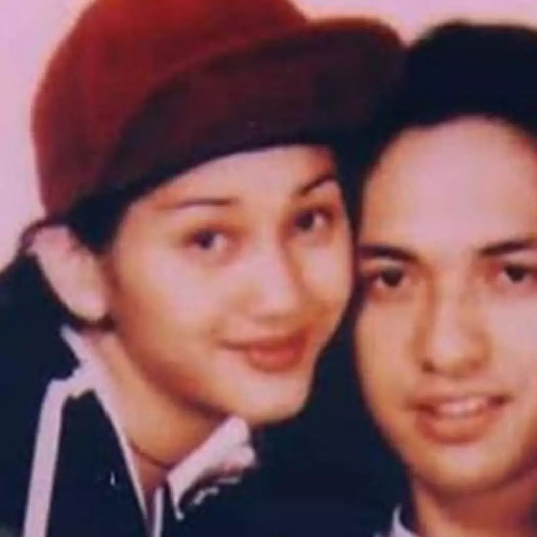 Model di foto bareng Nike Ardilla alih profesi jadi sutradara film, intip 11 potret terbarunya kini