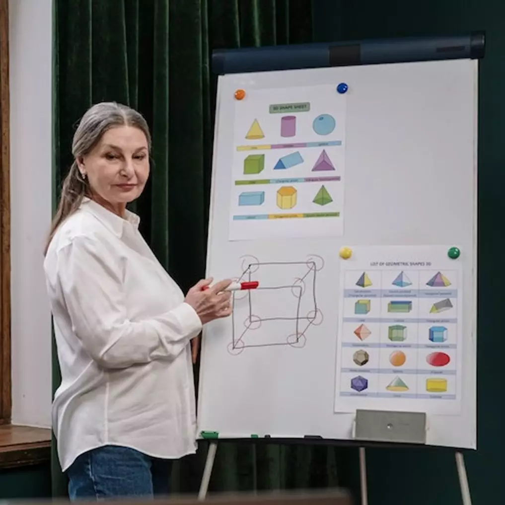 Rumus luas jaring-jaring kubus, lengkap dengan pengertian, ciri dan contoh soal