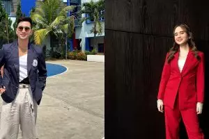 Penampilan 9 seleb ini dicibir saat umrah, Verrell Bramasta disebut pamer tas mewah ratusan juta