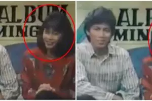 Presenter acara musik 'Album Minggu' era 80-an ini kini jadi dosen, intip 11 potret terbarunya