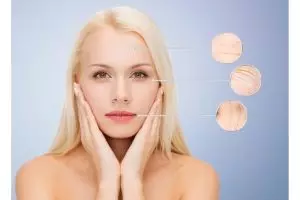 Tak perlu krim khusus, ini cara samarkan kerutan agar wajah awet muda pakai 1 kulit buah