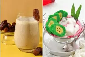 7 Menu takjil paling enak, manis, simpel dan mudah dibuat