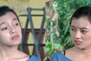 Milly di serial ABG Jadi Manten ini keponakan Ikang Fawzi, 11 potret terbarunya kini jadi pegawai BUMN